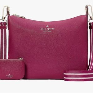 Kate Spade Hot Pink purse